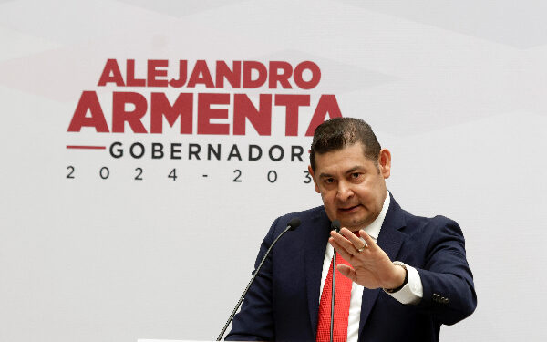 Armenta y las adelantadas y los adelantados