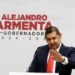 Armenta y las adelantadas y los adelantados