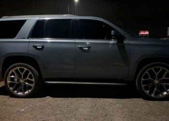 Detienen en Chignahuapan a sujeto con armas de fuego del uso del Ejército