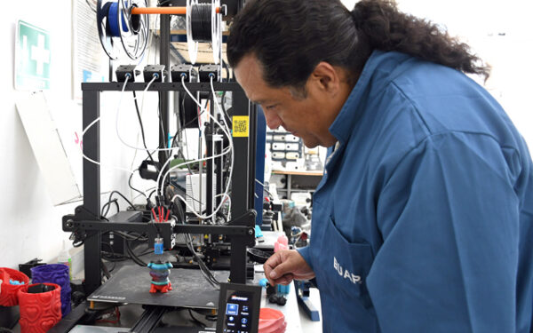 BUAP liderará proyecto de biodiversidad en Volkswagen