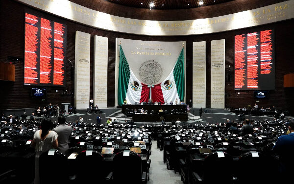 A San Lázaro, seis diputadas poblanas plurinominales