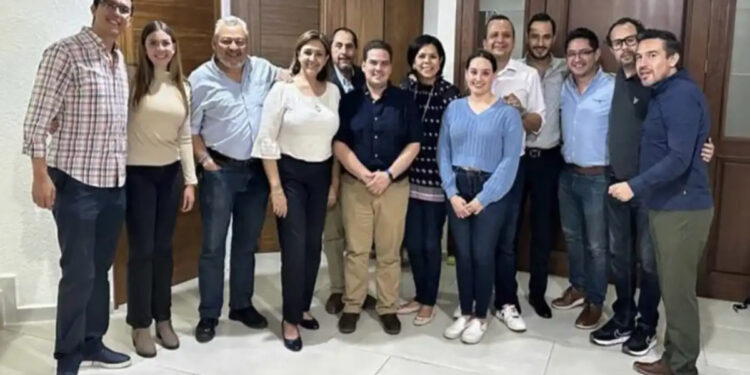 JUAN CARLOS MONDRAGÓN, ¿EL CABALLO NEGRO DEL PAN PUEBLA? 