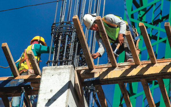 Pobreza laboral en México, el reto por superar