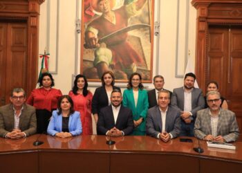 Abordan continuidad en cuarta reunión