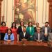 Abordan continuidad en cuarta reunión