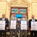 Nombran Poblanos Distinguidos a «Los Trujillo»