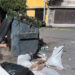 Hallan feto en contenedor de basura en la colonia Santiago