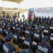 Se gradúan 170 policías de curso de formación