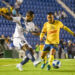 La Franja desplumó 0-1 a las Águilas