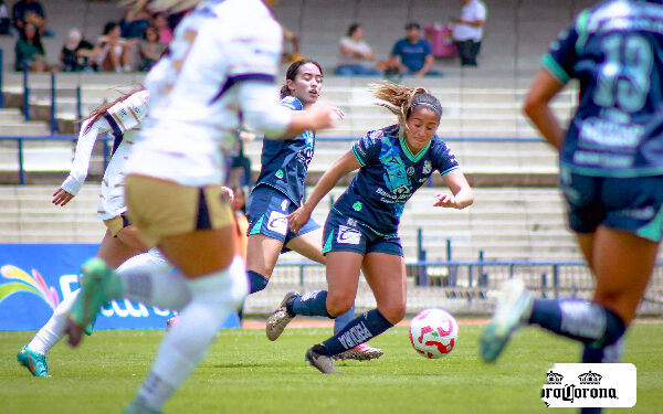 Franjitas suman seis partidos sin ganar