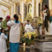 Tehuacán recibe las reliquias de San Judas Tadeo