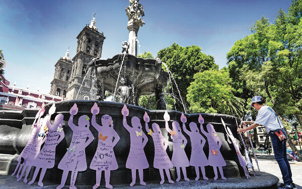 Garantizará ley prestaciones a familiares de desaparecidos