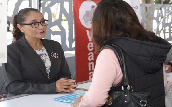En ferias de empleo de Puebla capital, sólo 11 de 100 cubren perfil