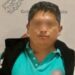 Sujeto con pipa de huachigas es detenido en el municipio de Nicolás Bravo
