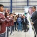 “Son triunfadores”; Céspedes abandera a deportistas