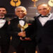 Premios internacionales a campaña de Armenta
