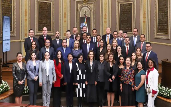 LXI: LEGISLATURA HISTÓRICA