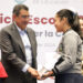 Inauguran el ciclo escolar 2024-205 en Puebla