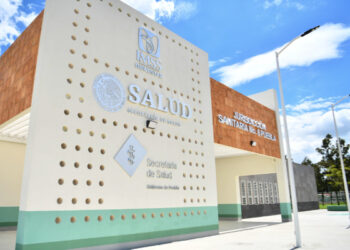 IMSS-Bienestar incrementa 22% médicos especialistas