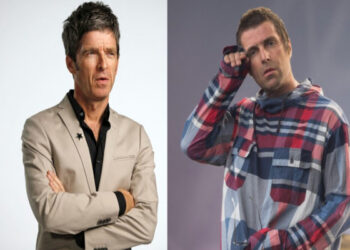 Oasis regresa a la escena musical con gira en Reino Unido