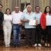 Congreso de Puebla reconoce a cocineras tradicionales de San Nicolás de los Ranchos