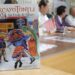 Congreso de Puebla promueve riqueza cultural con Atlixcayotontli 
