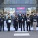 Día del Policía Municipal: SSC Puebla entrega reconocimientos