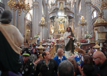 Todo por el apóstol Judas