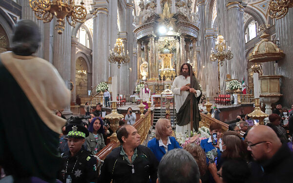 Todo por el apóstol Judas