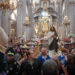 Todo por el apóstol Judas