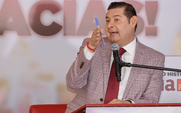 ¿Y LA REFORMA A LA LEY DE LA ADMINISTRACIÓN PÚBLICA? 