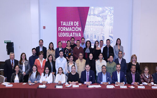 Artemisa García liderará Congreso