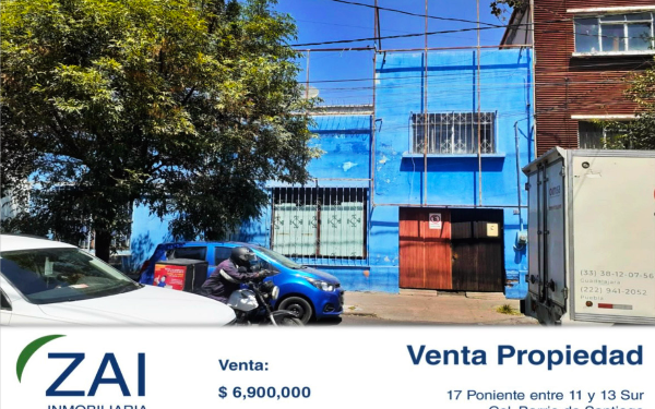 PAN PUEBLA: LAS DEUDAS LO AHOGAN Y… ¡YA REMATA BIENES!