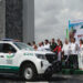 Refuerzan trabajo de apoyo a turistas