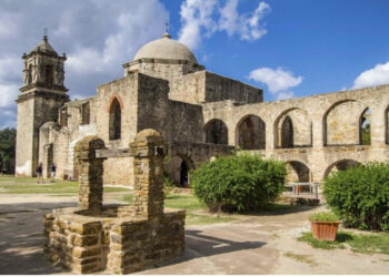 San Antonio