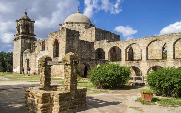 San Antonio