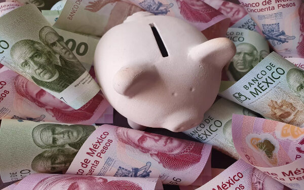 Las Afores, una de las afectadas por la desaceleración económica