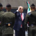 Respaldan políticos poblanos a AMLO en su último informe