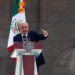 Respaldan políticos poblanos a AMLO en su último informe