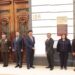 Congreso de Puebla: Colocan Bando Solemne de las fiestas patrias