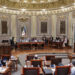 Comenzará transición en Congreso del Estado