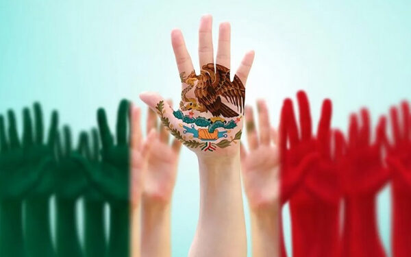 México 2024: ¿desventuras de la democracia? 