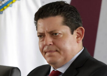 Ley de Amnistía no es cheque en blanco: Céspedes
