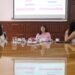 SMDIF presenta informe del programa «Contigo Mujer»