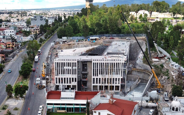 Alianza morenista, con 78% de las diputaciones locales