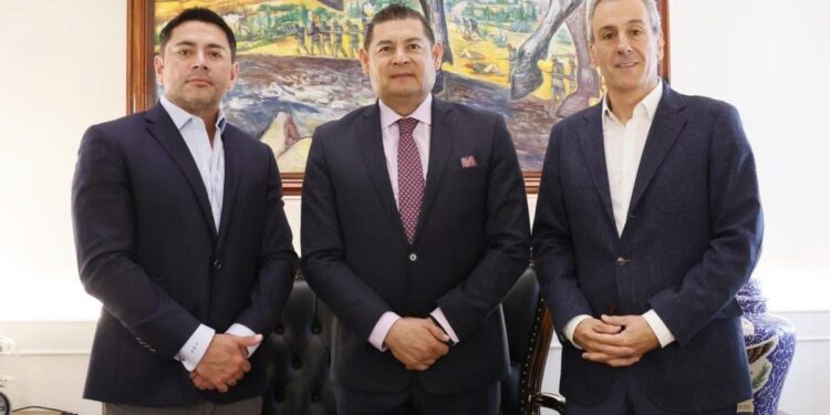 LOS MENSAJES DETRÁS DEL NOMBRAMIENTO DE FERNANDO ROSALES 