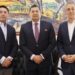 LOS MENSAJES DETRÁS DEL NOMBRAMIENTO DE FERNANDO ROSALES 