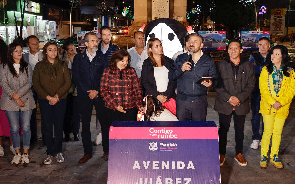 Entrega de obra