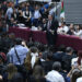 Reforma al Poder Judicial es aprobada en lo general y particular