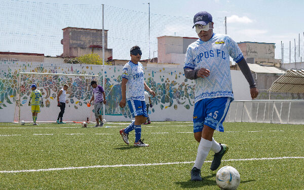 Regresa Topos FC; recibirá a Cocodrilos de Veracruz